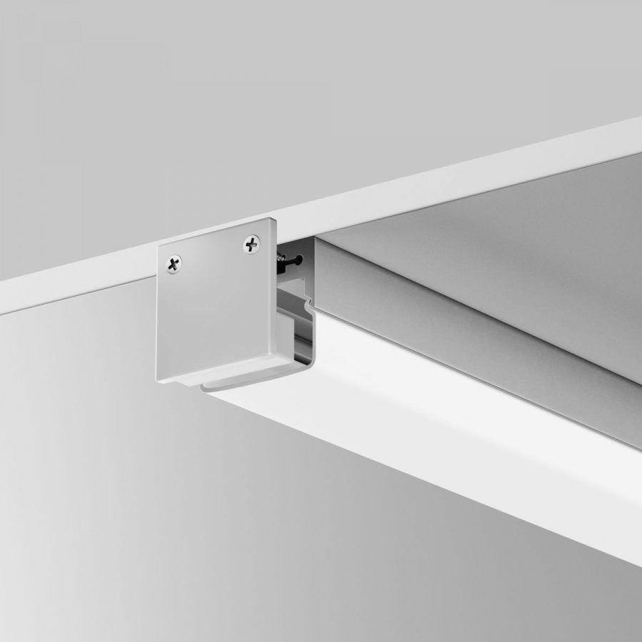 Комплектующие для профиля Led Strip 642077