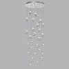 Люстра каскадная Odeon Light Jemstone 5084/120L