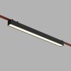 Светильник на шине Denkirs BELTY LINEAR DK5576-BK