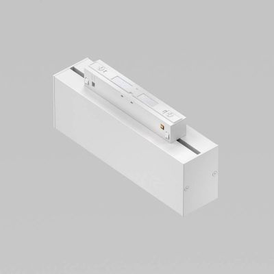 Трековый светильник Technical TR012-2-7W4K-W