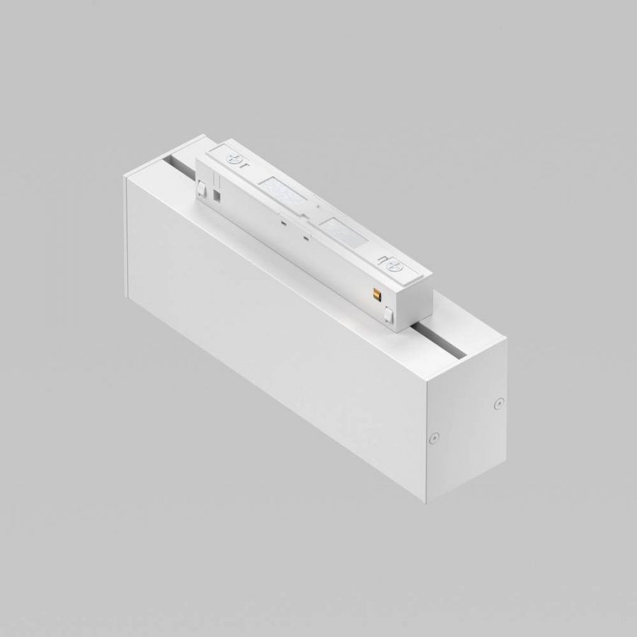 Трековый светильник Technical TR012-2-7W4K-W