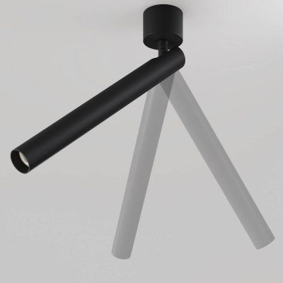 Потолочный светильник Technical C141CL-L300-6W4K-B
