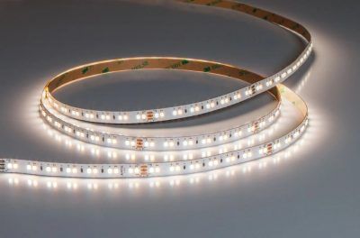 Светодиодная лента 24V 12W/m mix 2700-6000К 5м Arte Lamp TAPE A2414010-01-mix