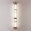 Настенный светильник Odeon Light Collier 5455/18WL