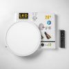 Светильник накладной заливающего света Arco Lightstar 225336