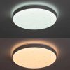 Потолочный светильник Arte Lamp ONDA A2681PL-72WH