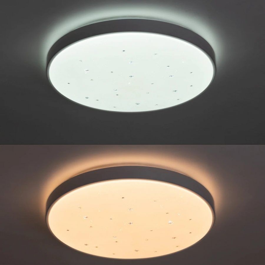 Потолочный светильник Arte Lamp ONDA A2681PL-72WH