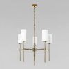 10307 Brass Подвесной светильник LOFT IT Comfy