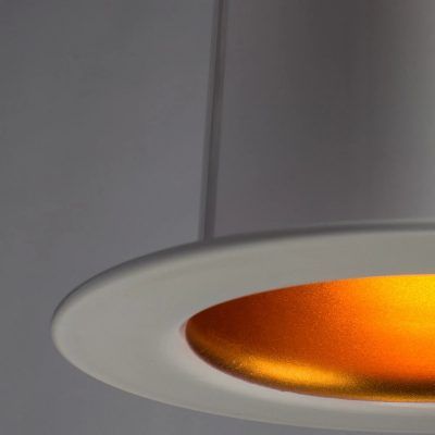 Подвесной светильник Arte Lamp CAPPELLO A3236SP-1WH
