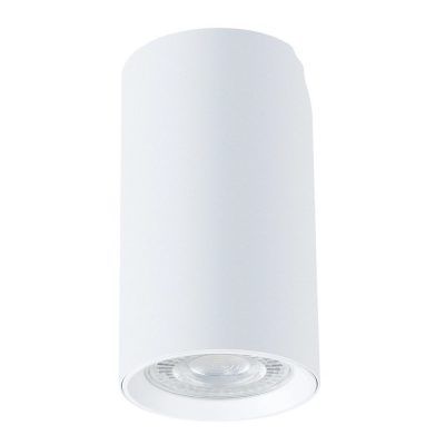 Спот Arte Lamp NODO A3213PL-1WH