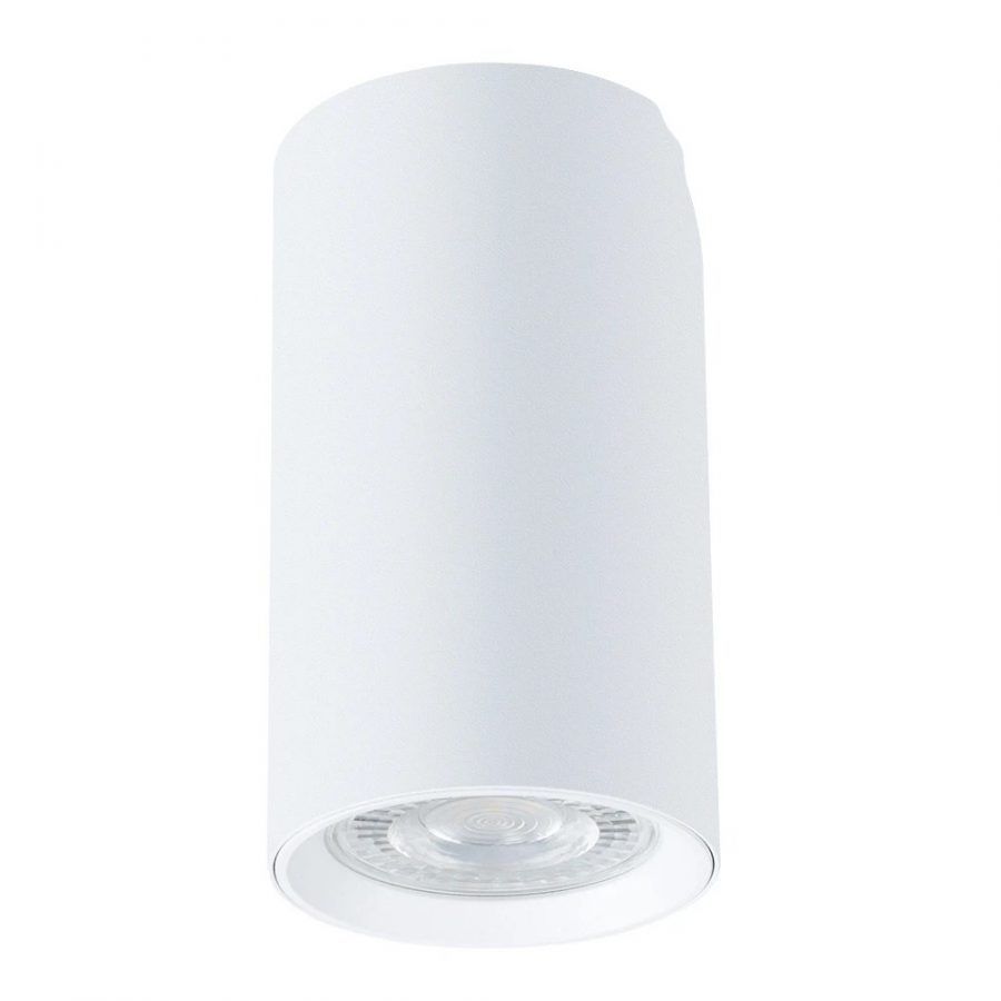 Спот Arte Lamp NODO A3213PL-1WH