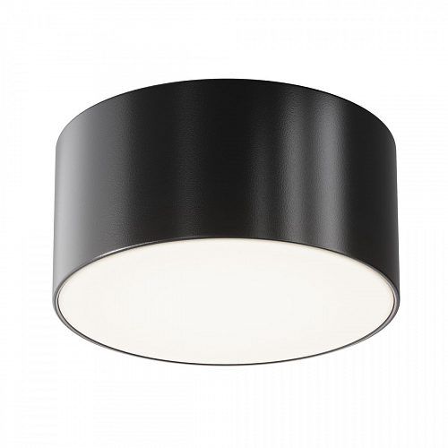 Уличный потолочный светильник Outdoor O430CL-L15B4K