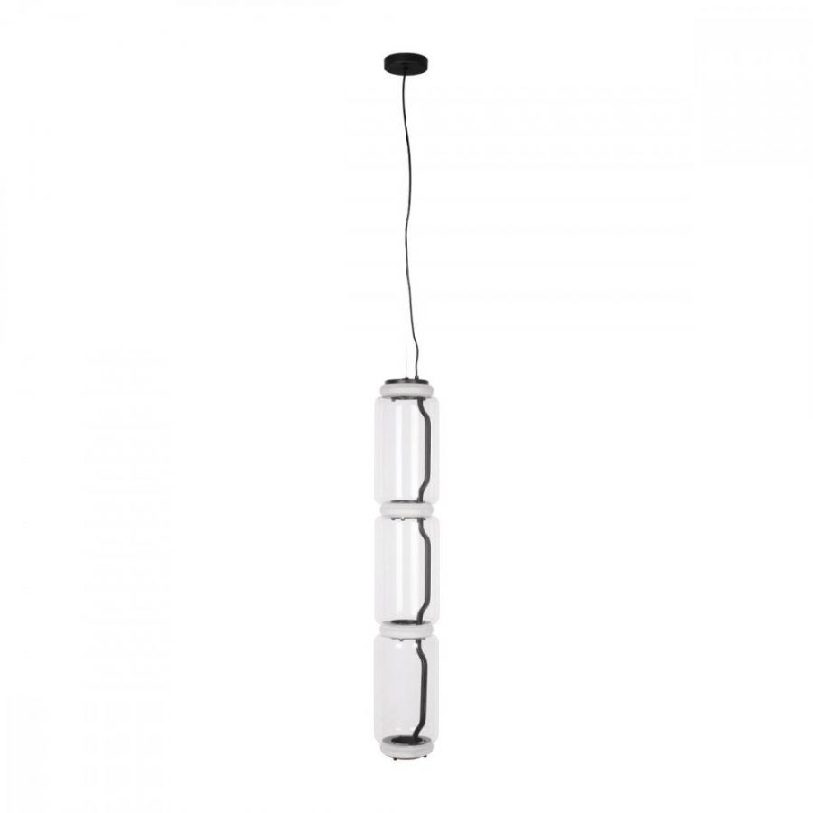 10194/L Подвесной светильник LOFT IT Noctambule