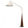 10570F Brown Торшер LOFT IT Bobbie