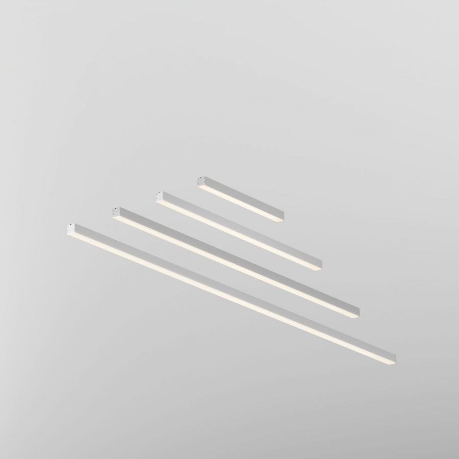 Линейный светильник Technical LL311002
