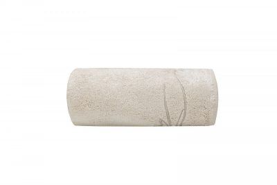 145ERT-00607 Полотенце Лирика модал бежевое 50*90