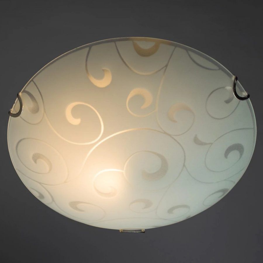 Потолочный светильник Arte Lamp ORNAMENT A3320PL-1CC