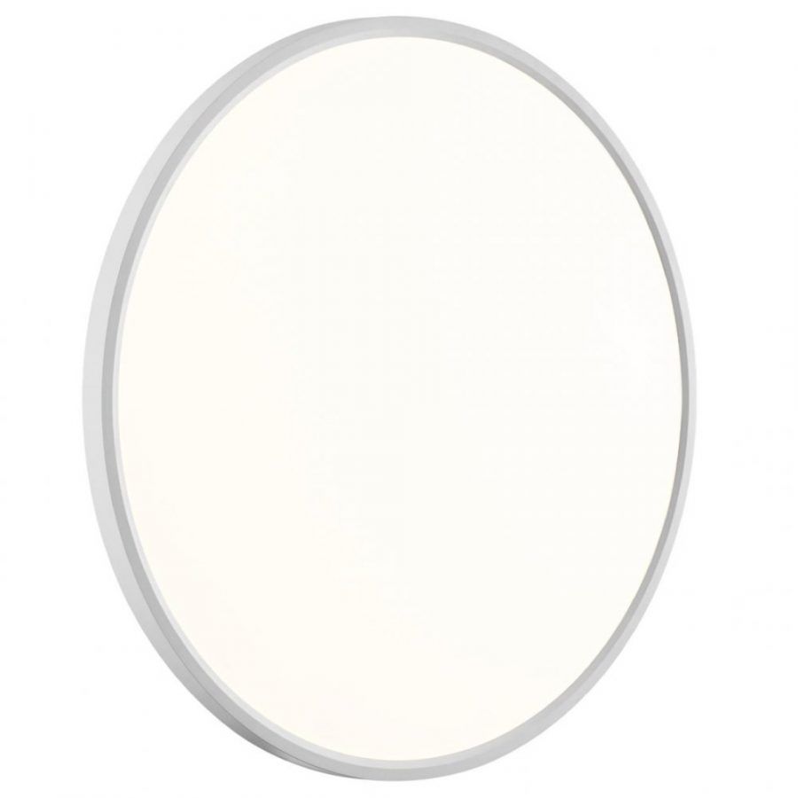 Настенно-потолочный светильник Sonex Alfa White 7659/48L