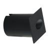 Подсветка для лестниц Arte Lamp PIAZZA A3402IN-1BK