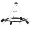 Люстра подвесная Rullo Lightstar LR018374364