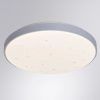 Потолочный светильник Arte Lamp ONDA A2681PL-72WH