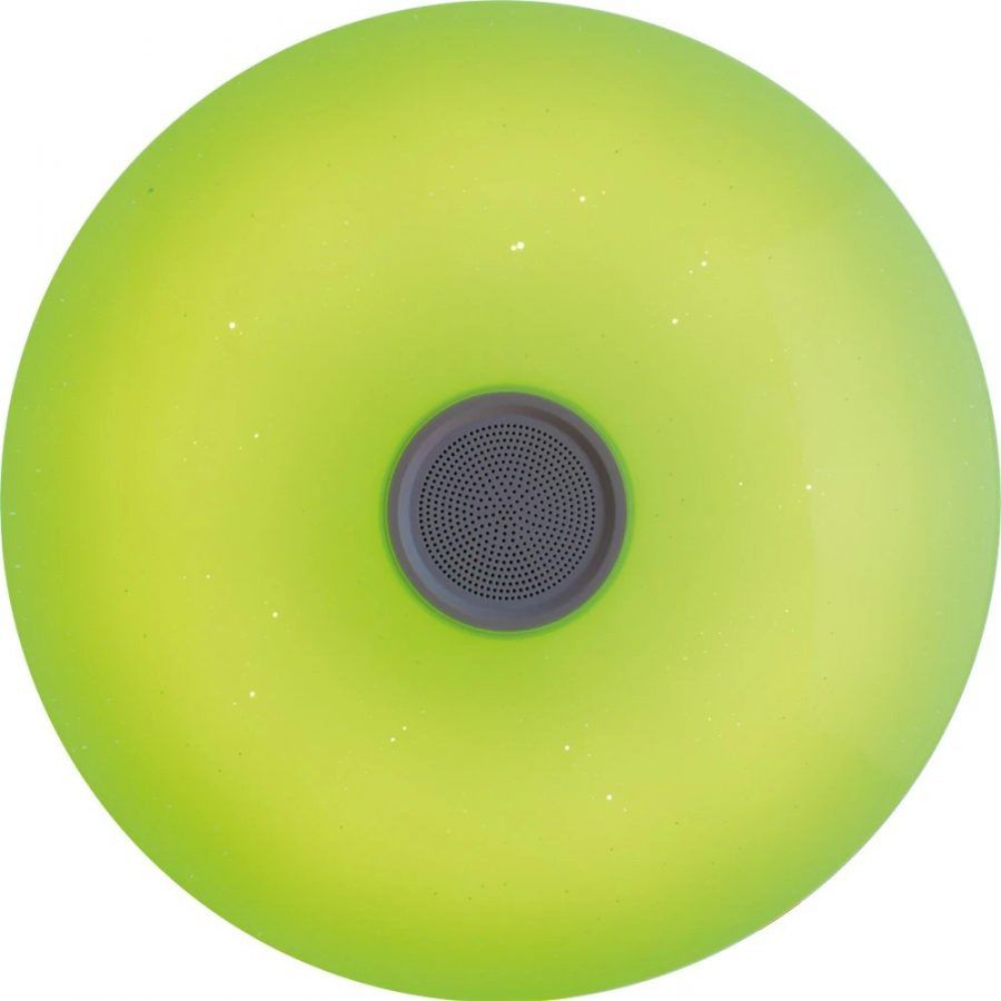 Потолочный светильник Arte Lamp SUONO A5524PL-1WH