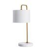 Декоративная настольная лампа Arte Lamp RUPERT A5024LT-1PB