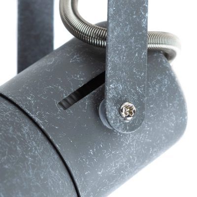 Спот Arte Lamp JOVI A1677PL-2GY
