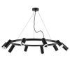Люстра подвесная Rullo Lightstar LR0203758750