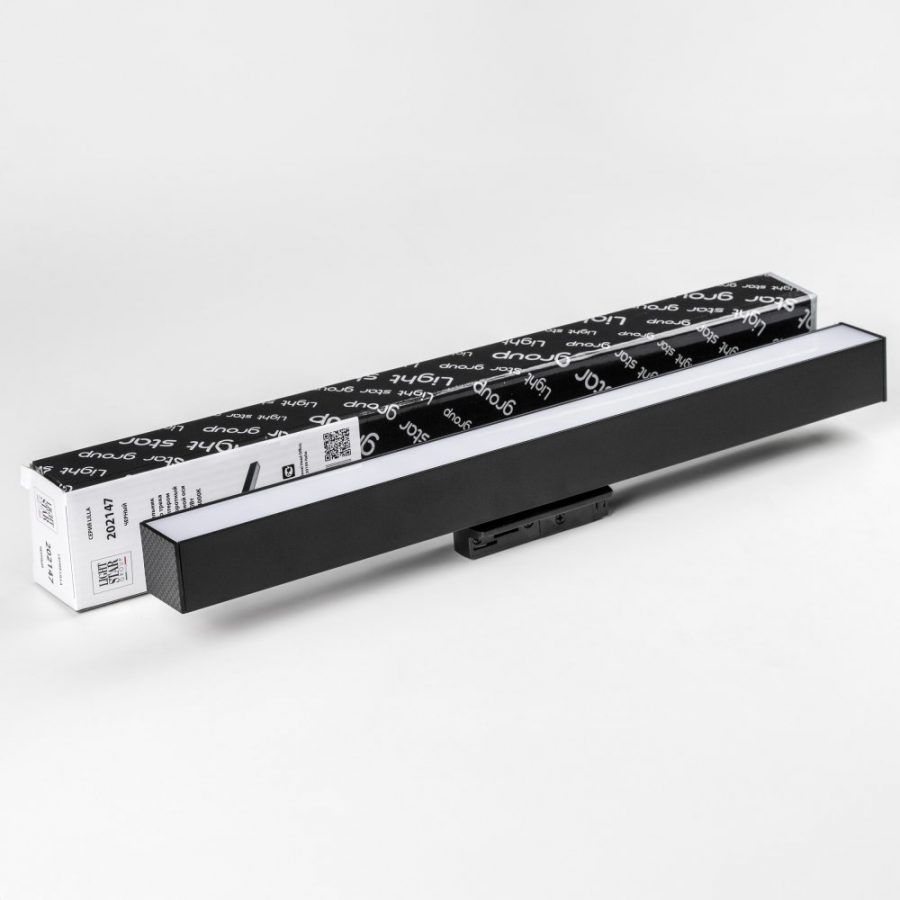 Светильник трековый Lilla Lightstar 202147
