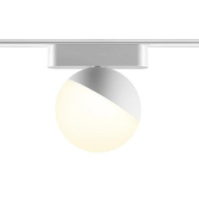 Трековый светильник для низковольтного шинопровода Novotech Smal 359263