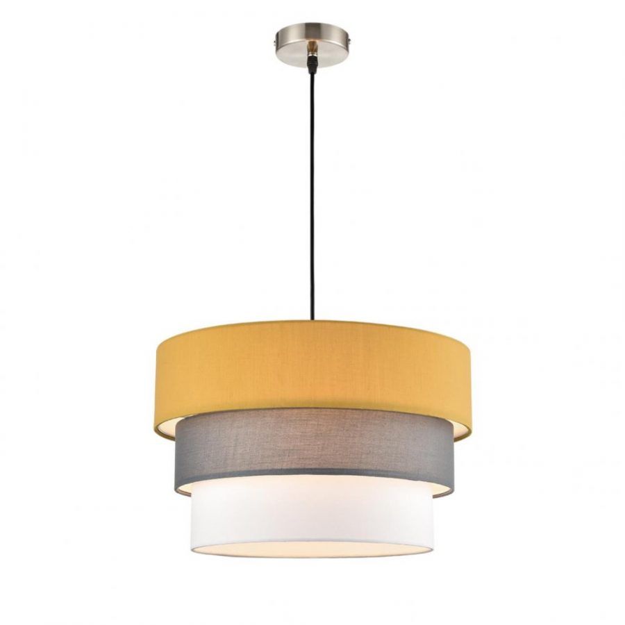 Светильник подвесной Lumion Ilaida 8038/3