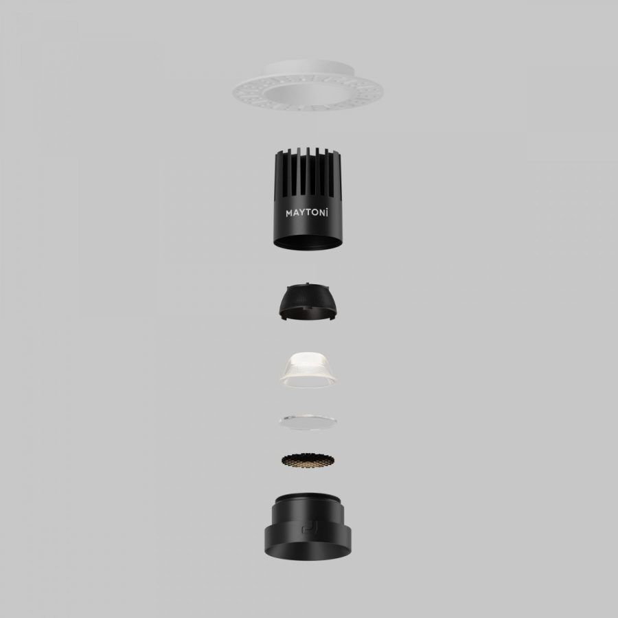 Аксессуар Technical Glass001-D35