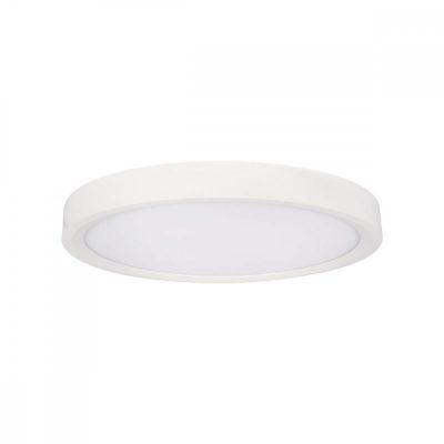 10227/24 White Потолочный светильник LOFT IT Extraslim