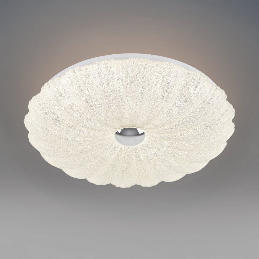 Светильник светодиодный настенно-потолочный Arco Shell Lightstar 225630