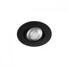 10341/B Black Встраиваемый светильник LOFT IT Hap