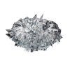 10593/780C Silver Потолочный светильник LOFT IT Clizia