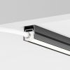 Токоведущий светильник для уличной трековой систем Outdoor O-TR001-LL-L20W3K