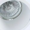 Точечный встраиваемый светильник Arte Lamp GRUS A6667PL-1WH