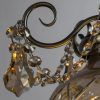 Подвесной светильник Divinare REGGIA 1150/02 SP-3