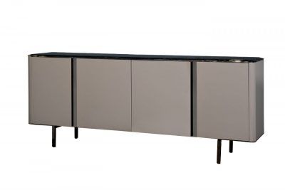 58DB-10211 Комод Бибифлай (Bbfly) 200*42*80см
