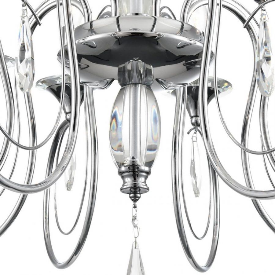 Люстра Lumion Laoka 8032/8