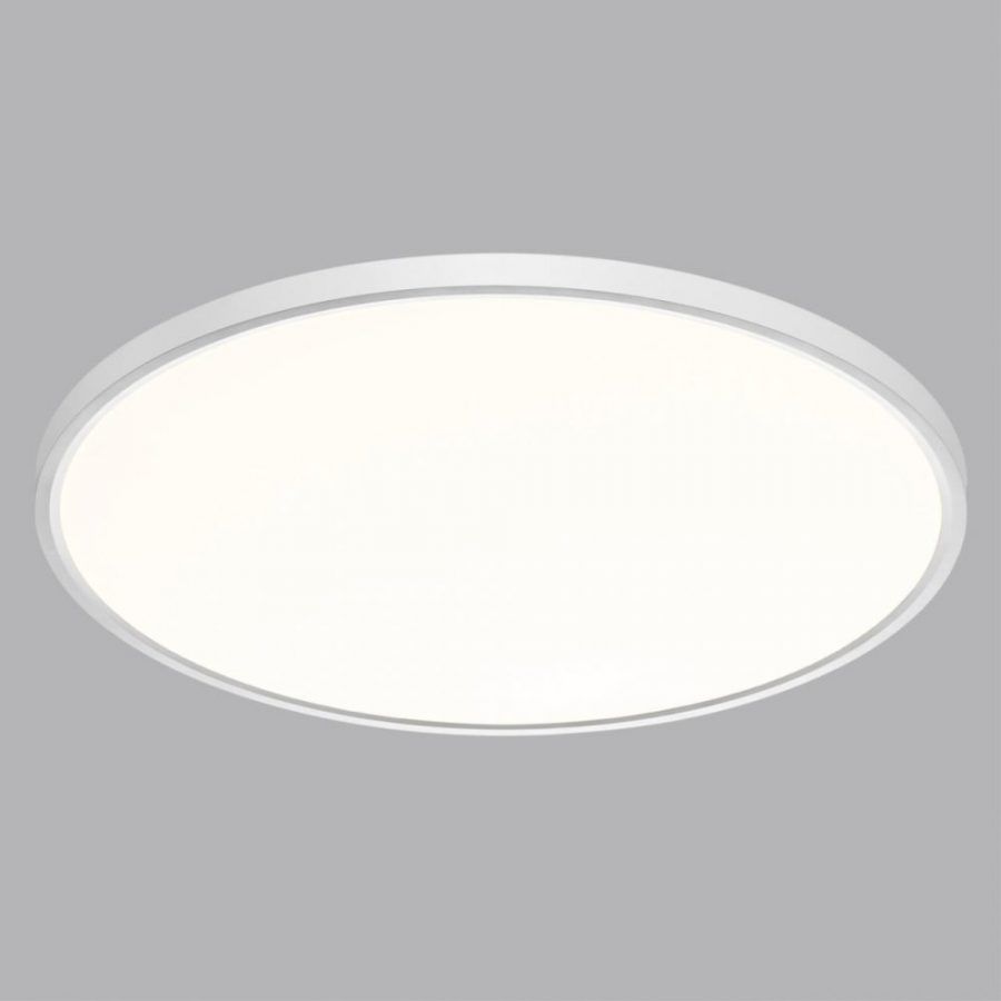 Настенно-потолочный светильник Sonex Alfa White 7659/48L