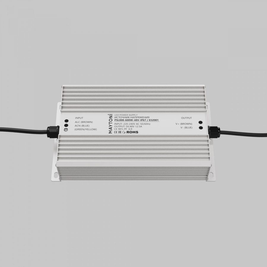 Источник напряжения Led Strip 832001