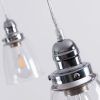 Подвесная люстра Arte Lamp TRENTO A9387SP-6CC