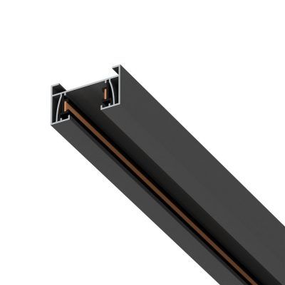 Шинопровод 2-контактный Barra Lightstar 502028-T