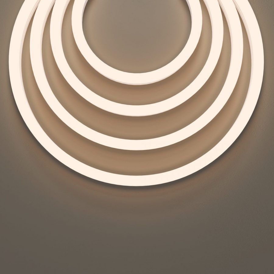 Гибкий неон Led Strip 201229
