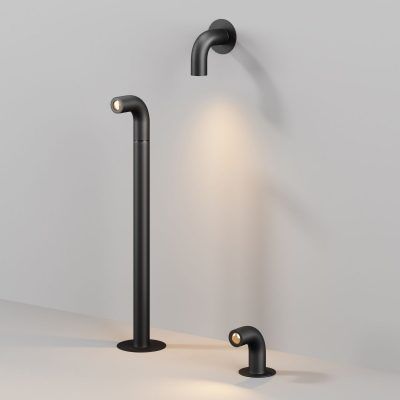 Ландшафтный светильник Outdoor O477FL-L2GF3K1