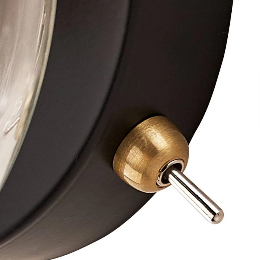 Настенный светильник Arte Lamp VINCENT A7790AP-1BK