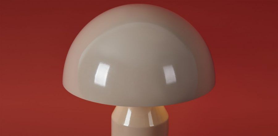 Настольный светильник Freya FR5218TL-02CR